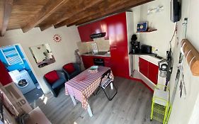 Le vieux logis