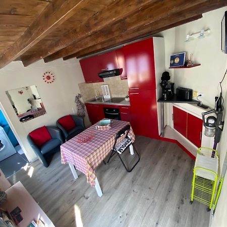 Villa Le vieux logis à Étretat Extérieur photo