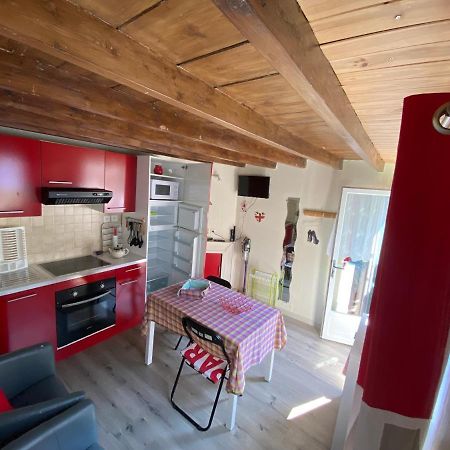 Villa Le vieux logis à Étretat Extérieur photo